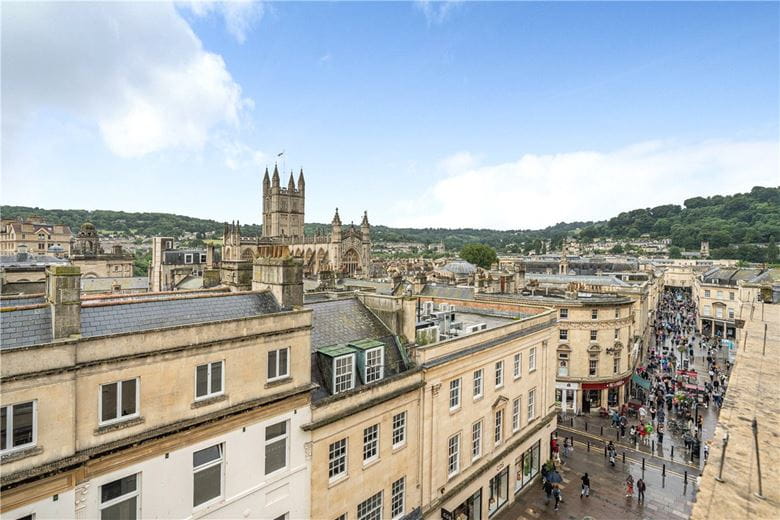 2 bedroom flat, Parsonage Lane, Bath BA1