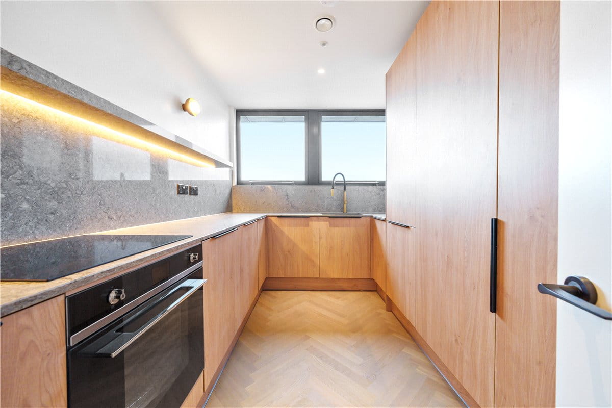 1 bedroom flat, Parsonage Lane, Bath BA1