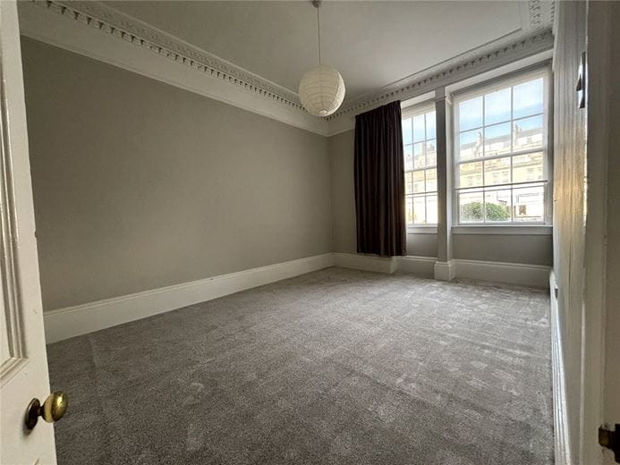 1 bedroom flat, Edgar Buildings, Bath BA1 - Let Agreed
