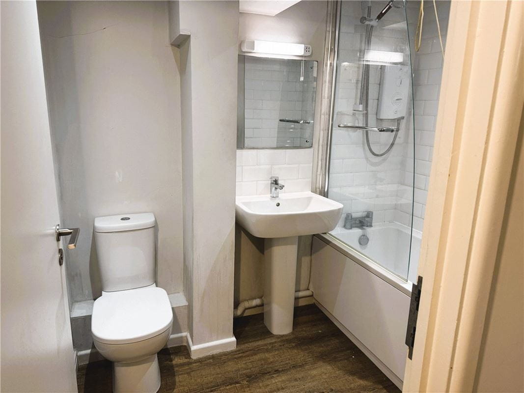 1 bedroom flat, Edgar Buildings, Bath BA1