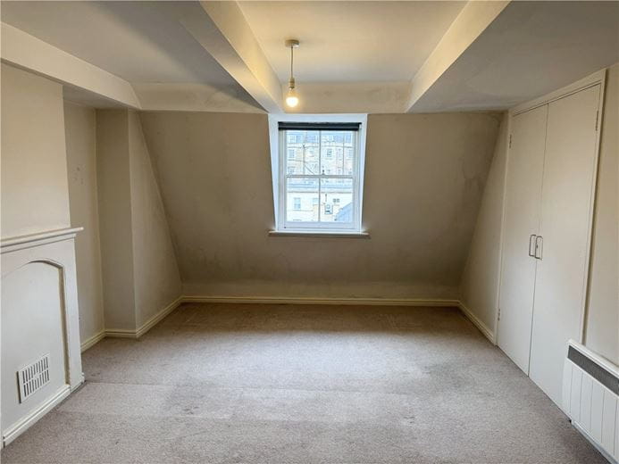 1 bedroom flat, Edgar Buildings, Bath BA1