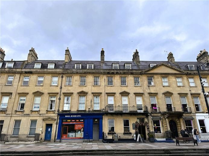 1 bedroom flat, Edgar Buildings, Bath BA1