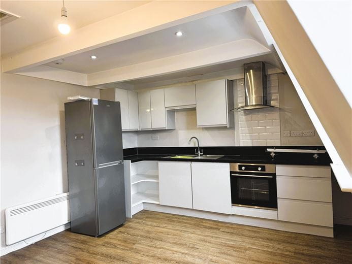 1 bedroom flat, Edgar Buildings, Bath BA1