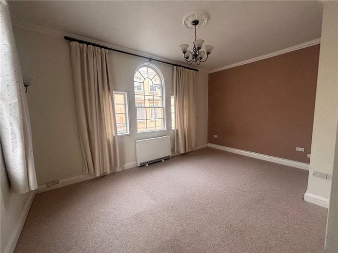 1 bedroom flat, Chatham Row, Bath BA1
