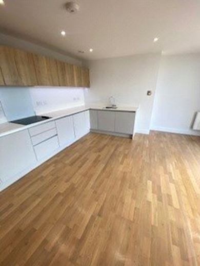 2 bedroom flat, Temple Street, Keynsham BS31 - Let Agreed