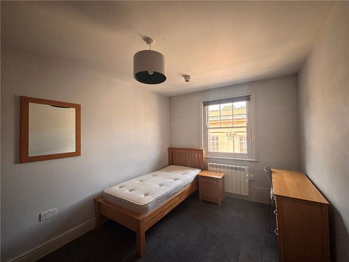 1 bedroom , Cheap Street, Bath BA1 - Let Agreed