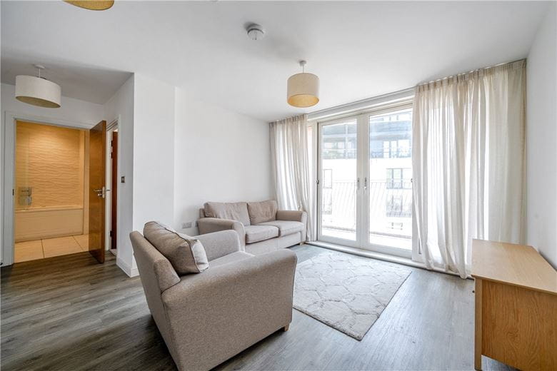 1 bedroom flat, Victoria Bridge Road, Bath BA2 - Let Agreed