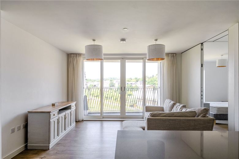 2 bedroom flat, Victoria Bridge Road, Bath BA2