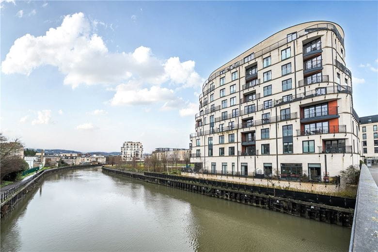 1 bedroom flat, Midland Road, Bath BA2