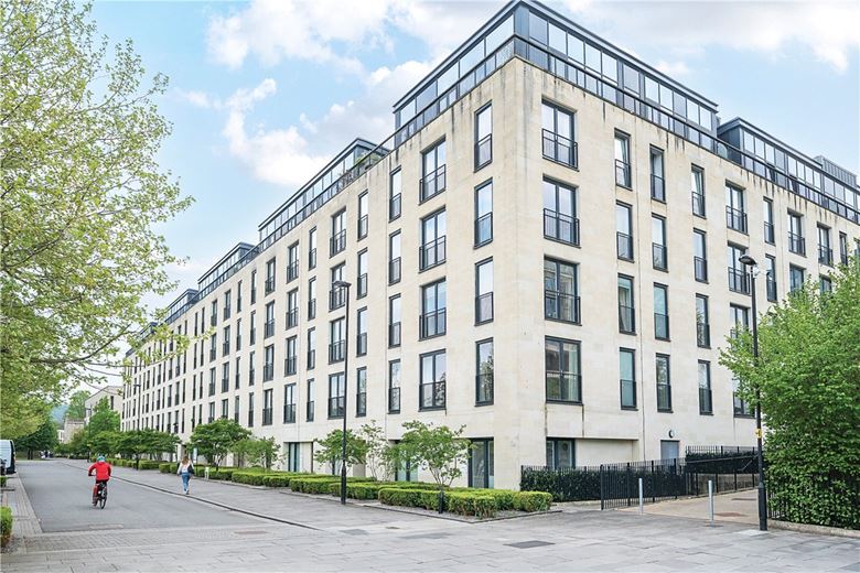 1 bedroom flat, Victoria Bridge Road, Bath BA2