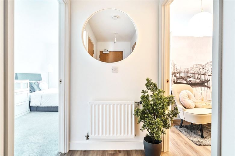 1 bedroom flat, Victoria Bridge Road, Bath BA2