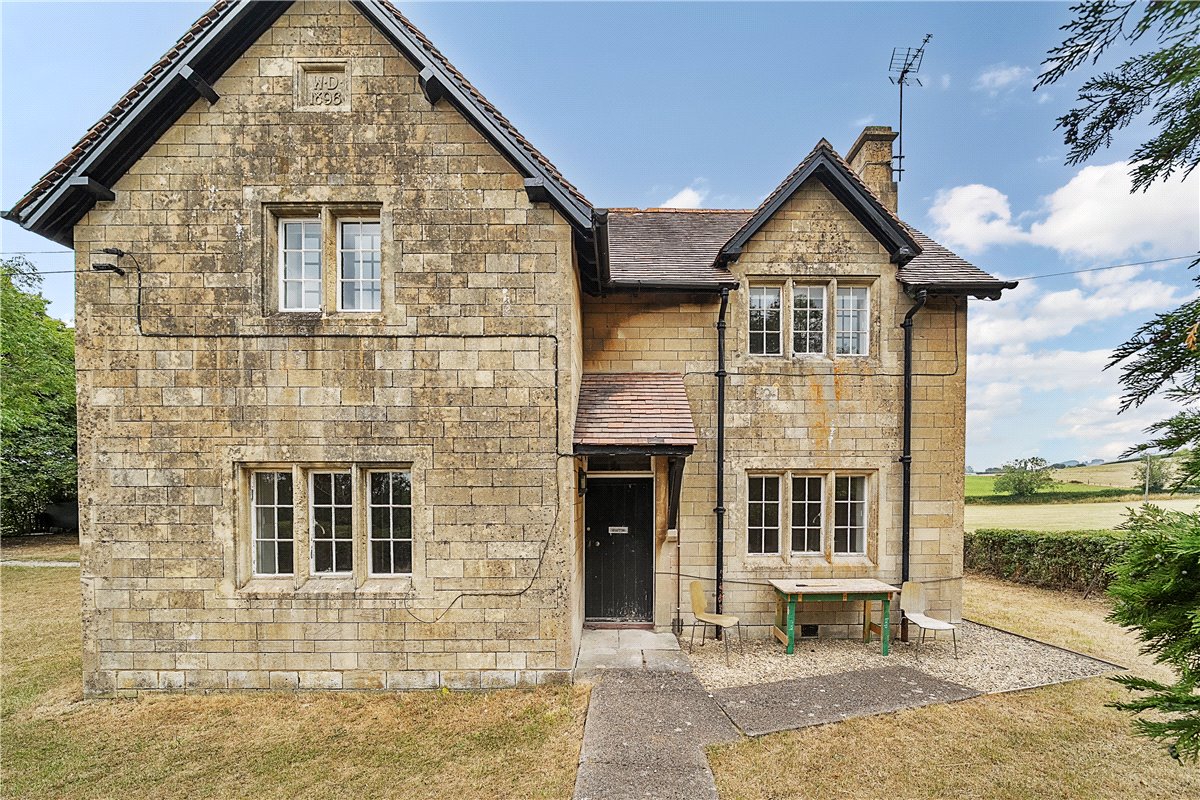 3 bedroom house, Beach, Bitton BS30 - Let Agreed