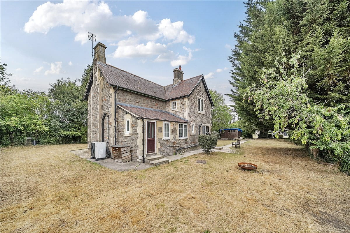 3 bedroom house, Beach, Bitton BS30 - Let Agreed