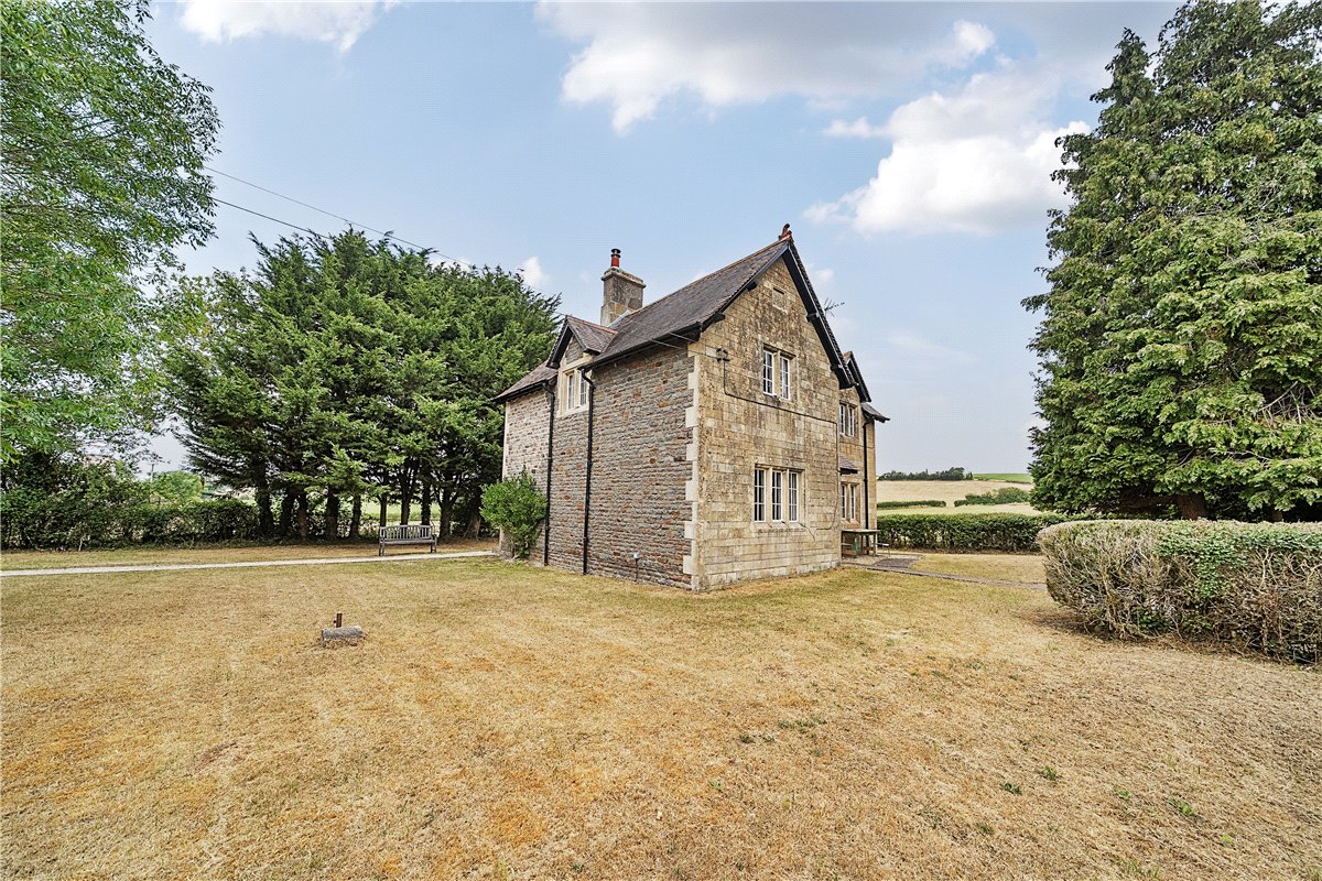 3 bedroom house, Beach, Bitton BS30 - Let Agreed