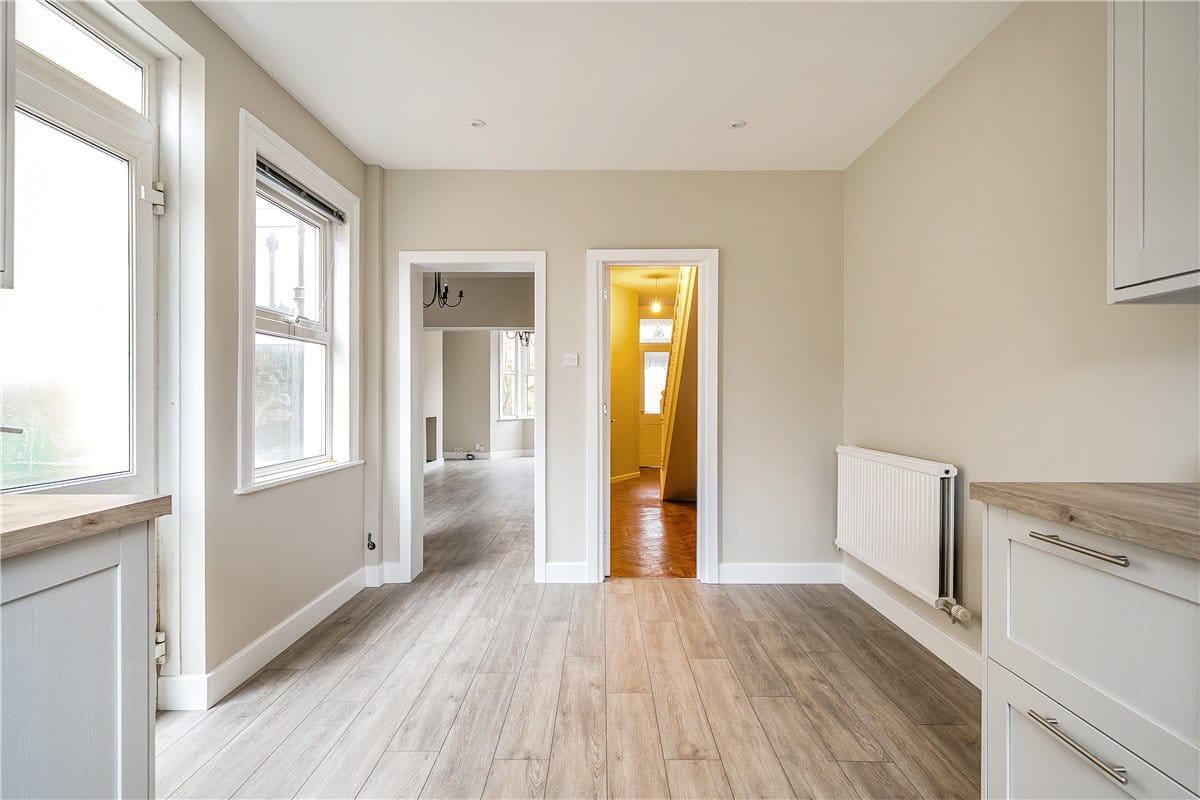 3 bedroom house, King Edward Road, Bath BA2 - Available
