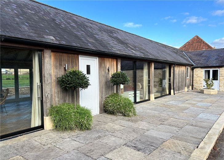 4 bedroom house, Farleigh Hungerford, Bath BA2 - Available