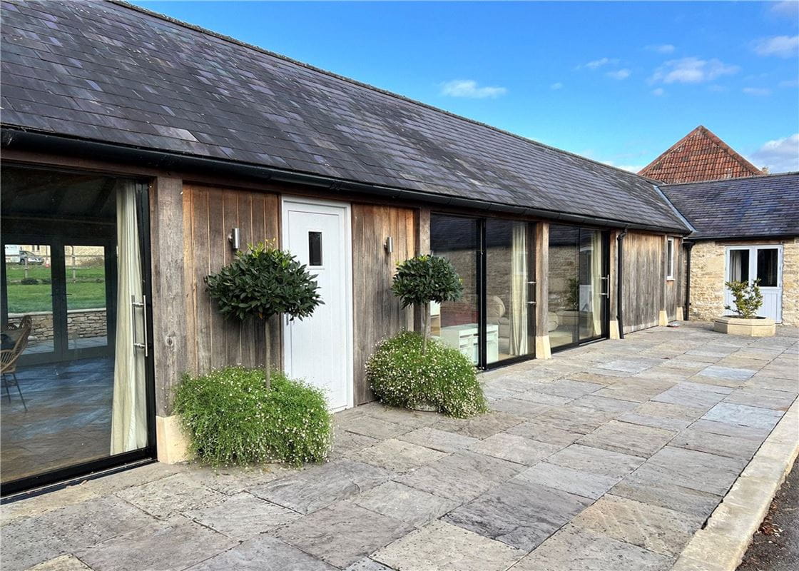 4 bedroom house, Farleigh Hungerford, Bath BA2 - Available