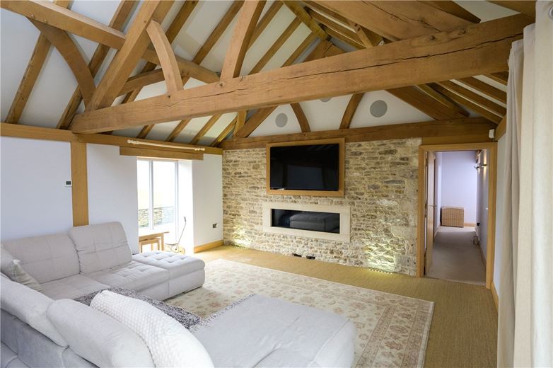 4 bedroom house, Farleigh Hungerford, Bath BA2 - Available