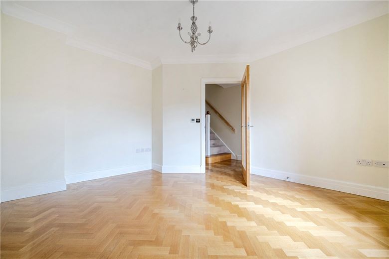 4 bedroom house, St. Johns Road, Bathwick BA2 - Let Agreed