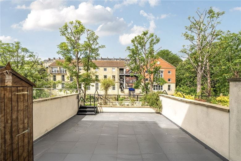 4 bedroom house, St. Johns Road, Bathwick BA2 - Let Agreed