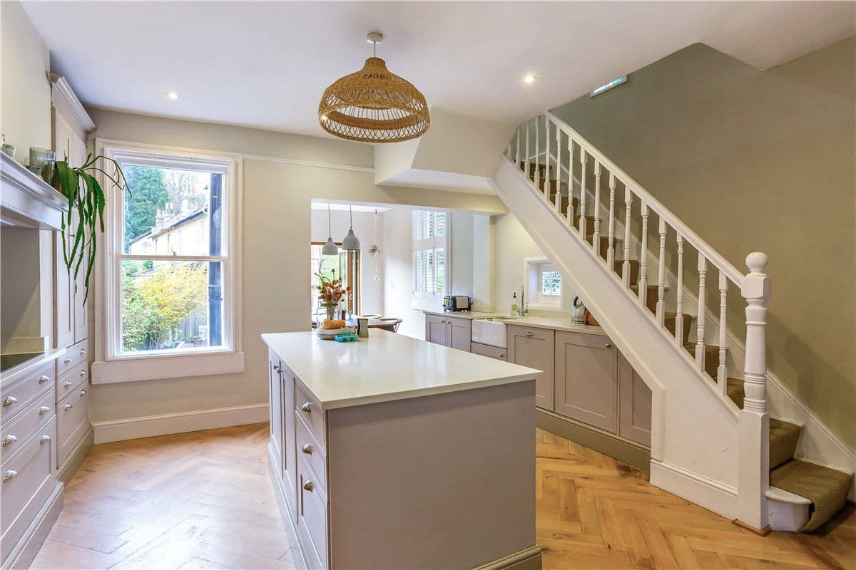 3 bedroom house, Daisy Bank, Bath BA2 - Available