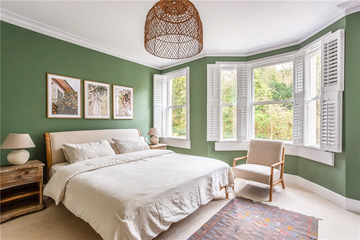 3 bedroom house, Daisy Bank, Bath BA2 - Available