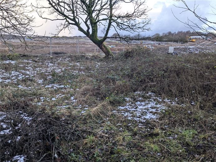 0.07 acres Land, Chorley Road, Westhoughton BL5 - Available