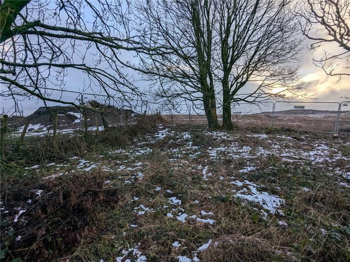 0.07 acres Land, Chorley Road, Westhoughton BL5 - Available