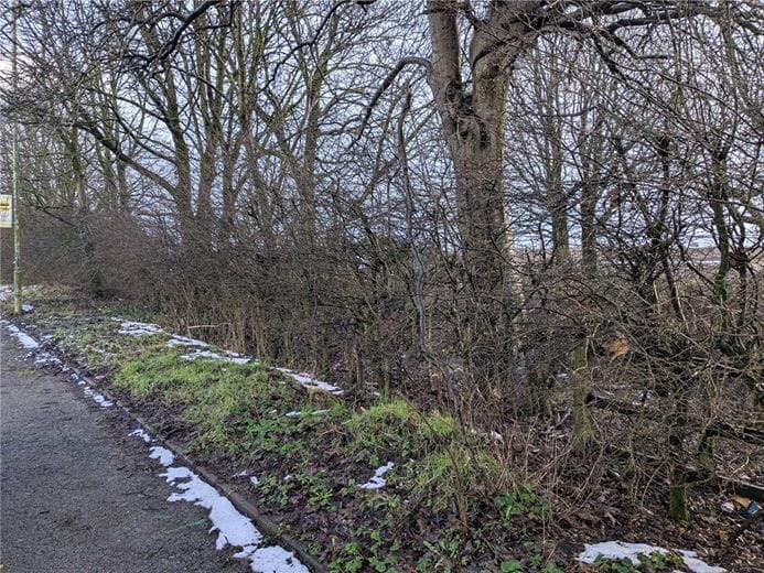 0.07 acres Land, Chorley Road, Westhoughton BL5 - Available