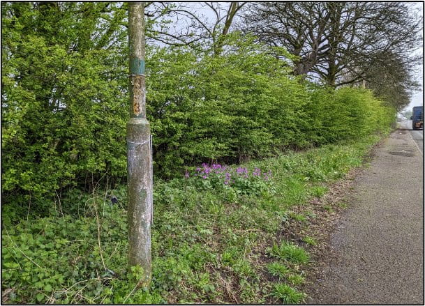 0.07 acres Land, Chorley Road, Westhoughton BL5 - Available