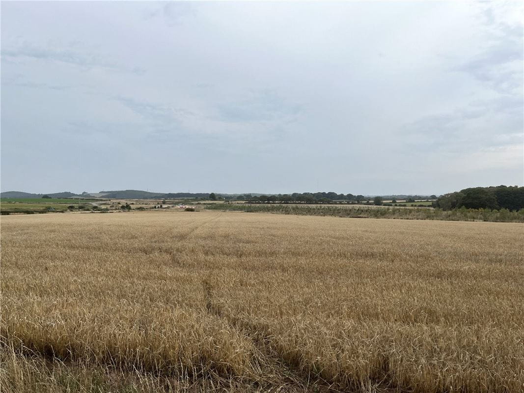 214 acres Land, Jerrys Lane, Lichfield WS14 - Available