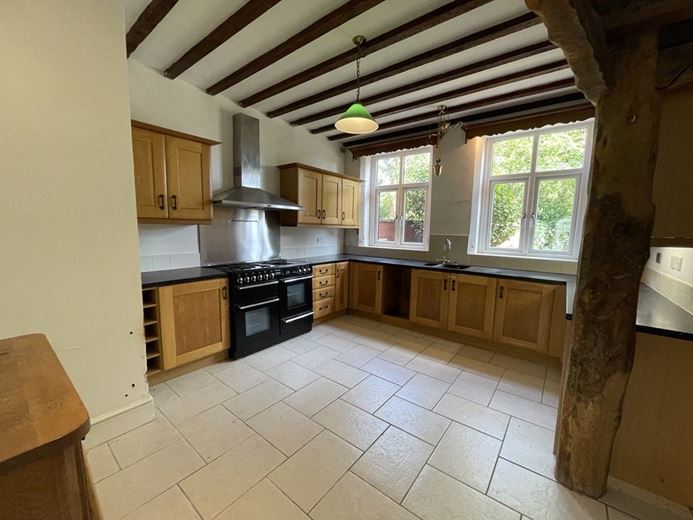 3 bedroom house, School Lane, Hints B78 - Available