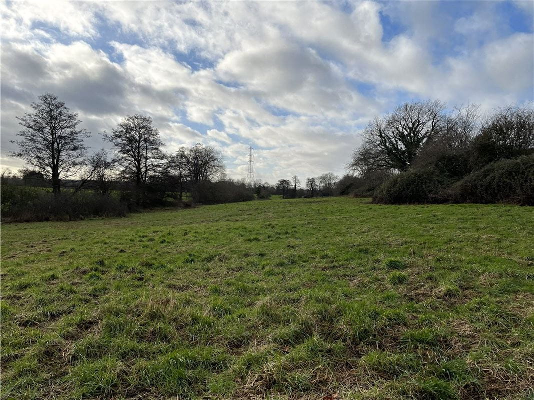 2.8 acres Land, Tolldish Lane, Great Haywood ST18 - Under Offer