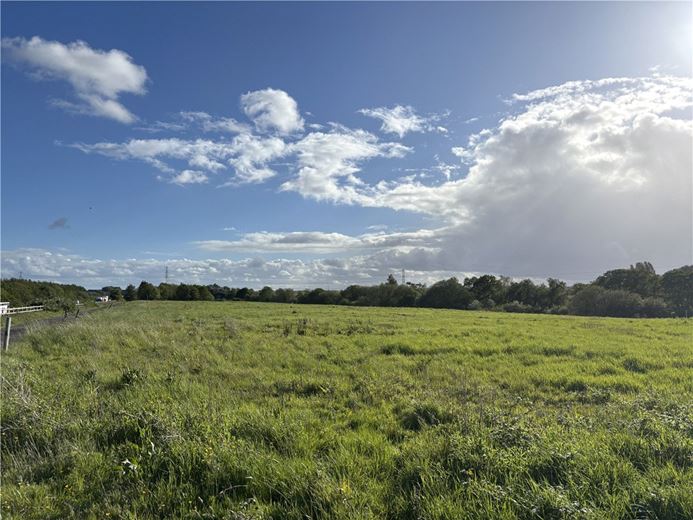 15.6 acres Land, Kingsbury Road, Curdworth B76 - Available