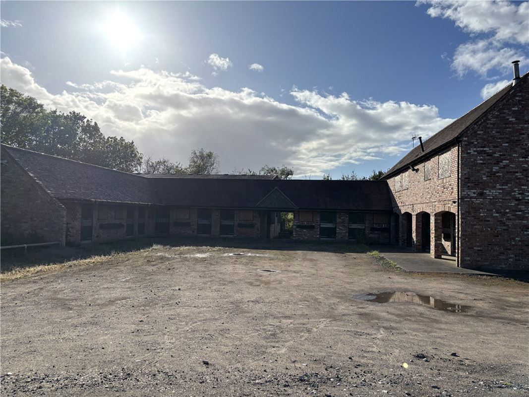 15.6 acres Land, Kingsbury Road, Curdworth B76 - Available