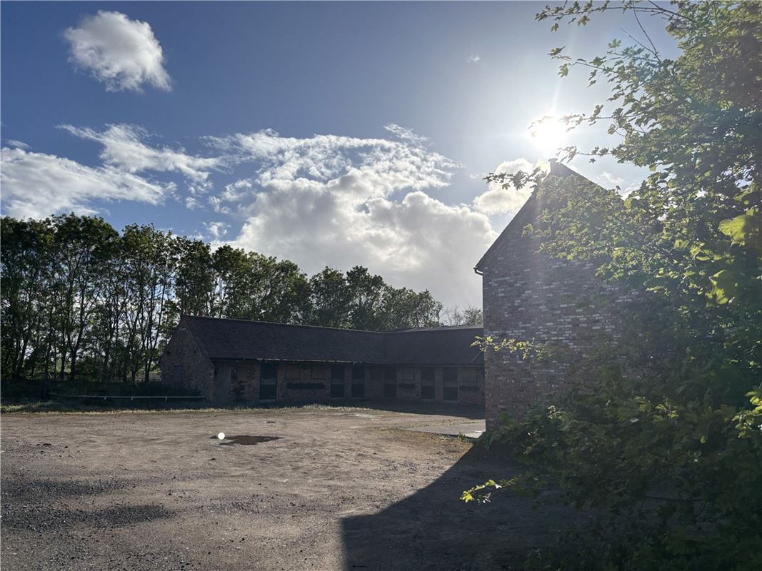 15.6 acres Land, Kingsbury Road, Curdworth B76 - Available