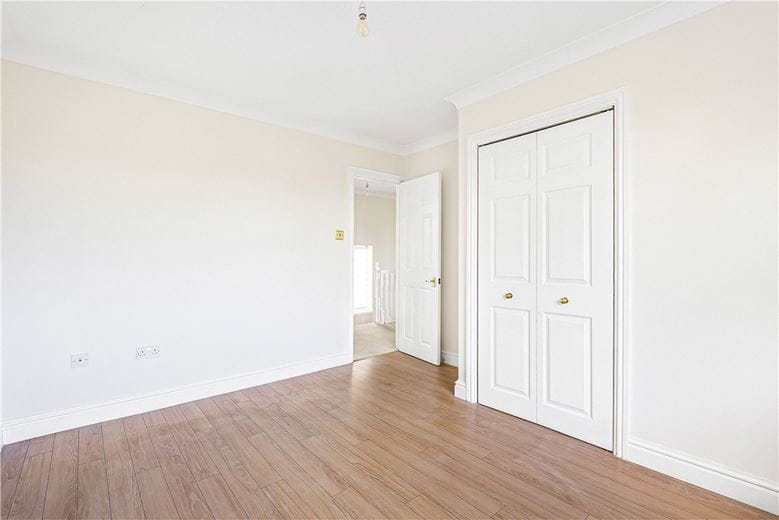 4 bedroom house, Putlowes Drive, Fleet Marston HP18 - Available