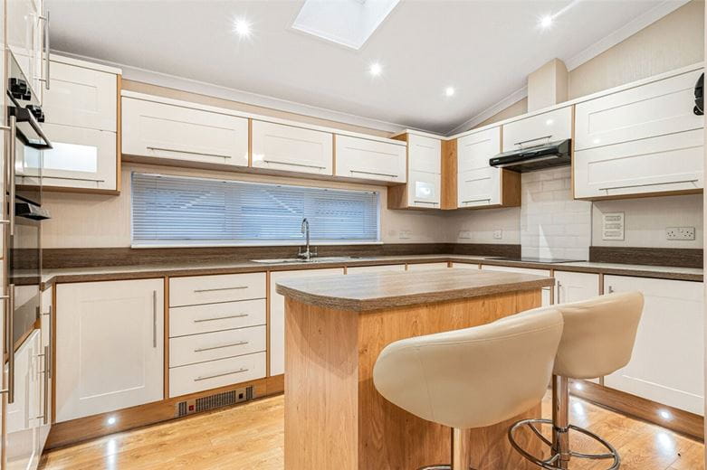  House, Red Lane, Burton Green CV8 - Let Agreed