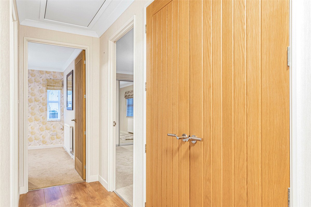  House, Red Lane, Burton Green CV8 - Let Agreed