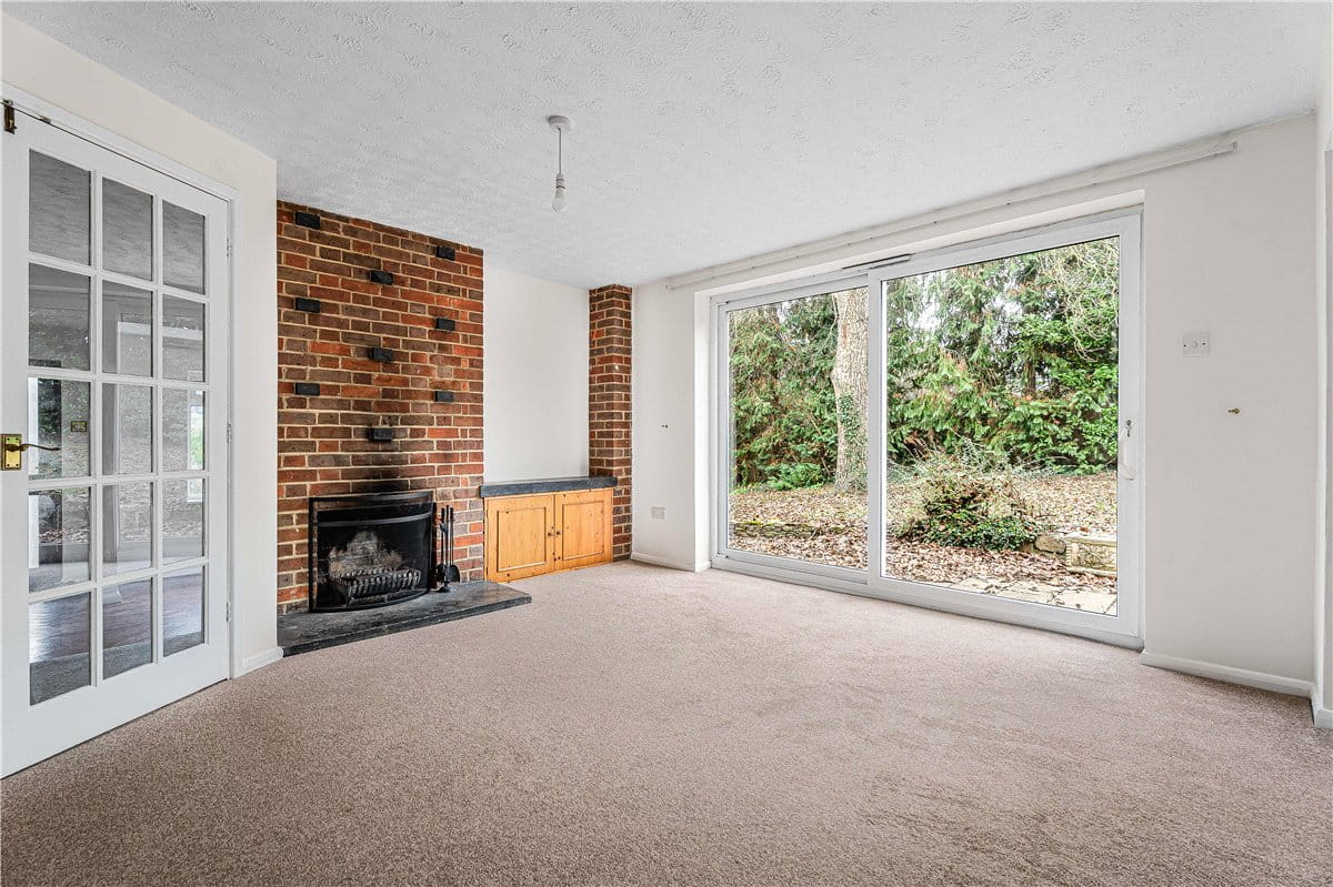 4 bedroom bungalow, South Street, Wendover HP22 - Let Agreed