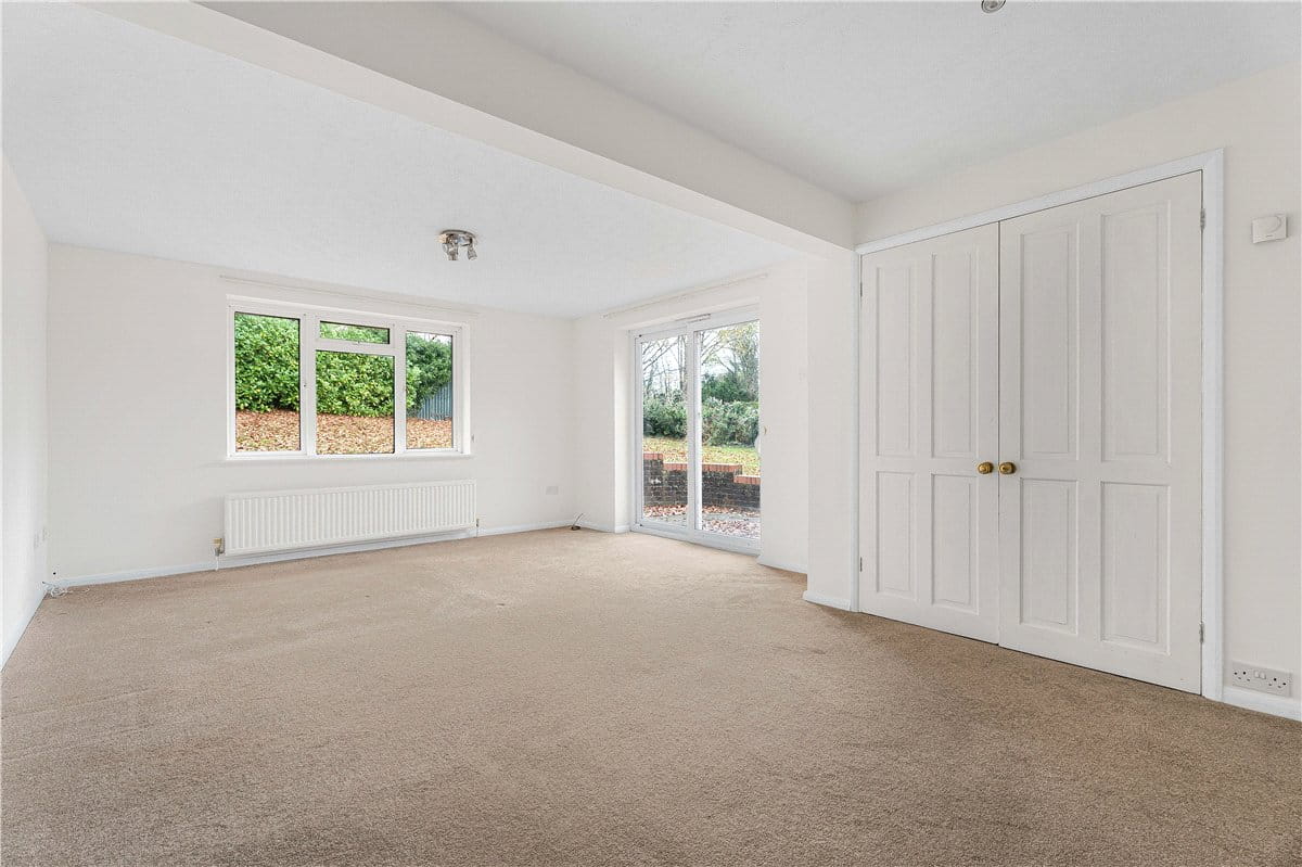 4 bedroom bungalow, South Street, Wendover HP22 - Let Agreed