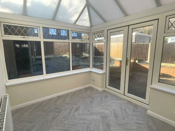 3 bedroom house, Penfold Way, Morton DE55 - Let Agreed