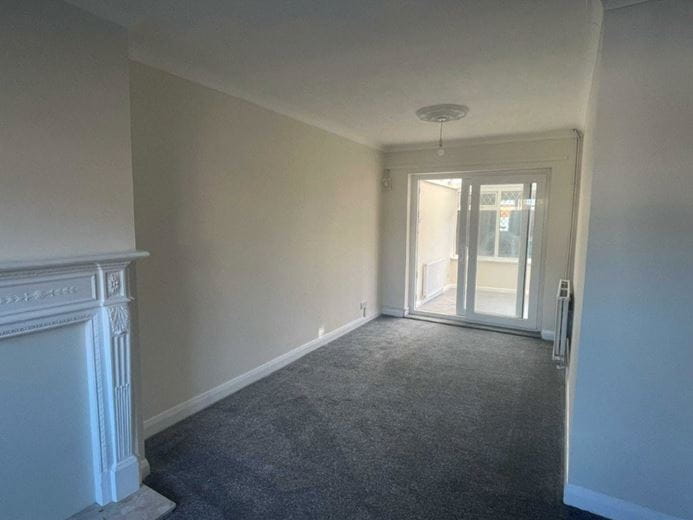 3 bedroom house, Penfold Way, Morton DE55 - Let Agreed