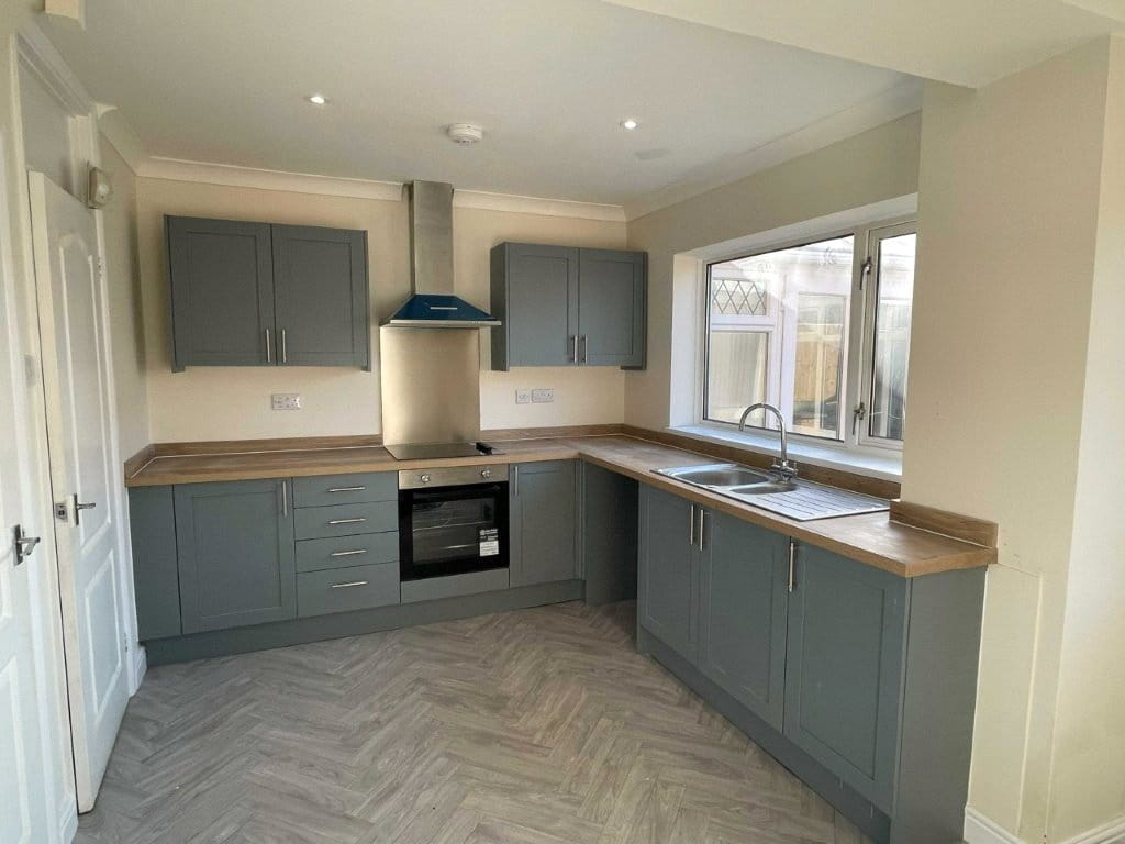 3 bedroom house, Penfold Way, Morton DE55 - Let Agreed