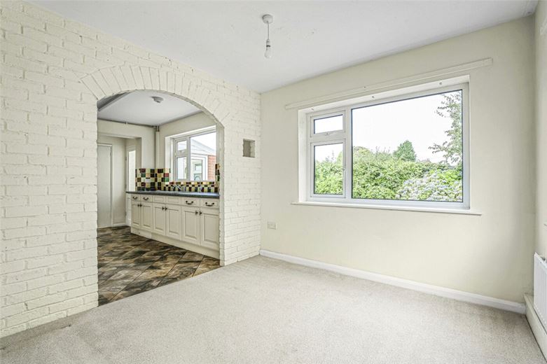 4 bedroom house, Wilmore Hill Lane, Hopton ST18 - Let Agreed