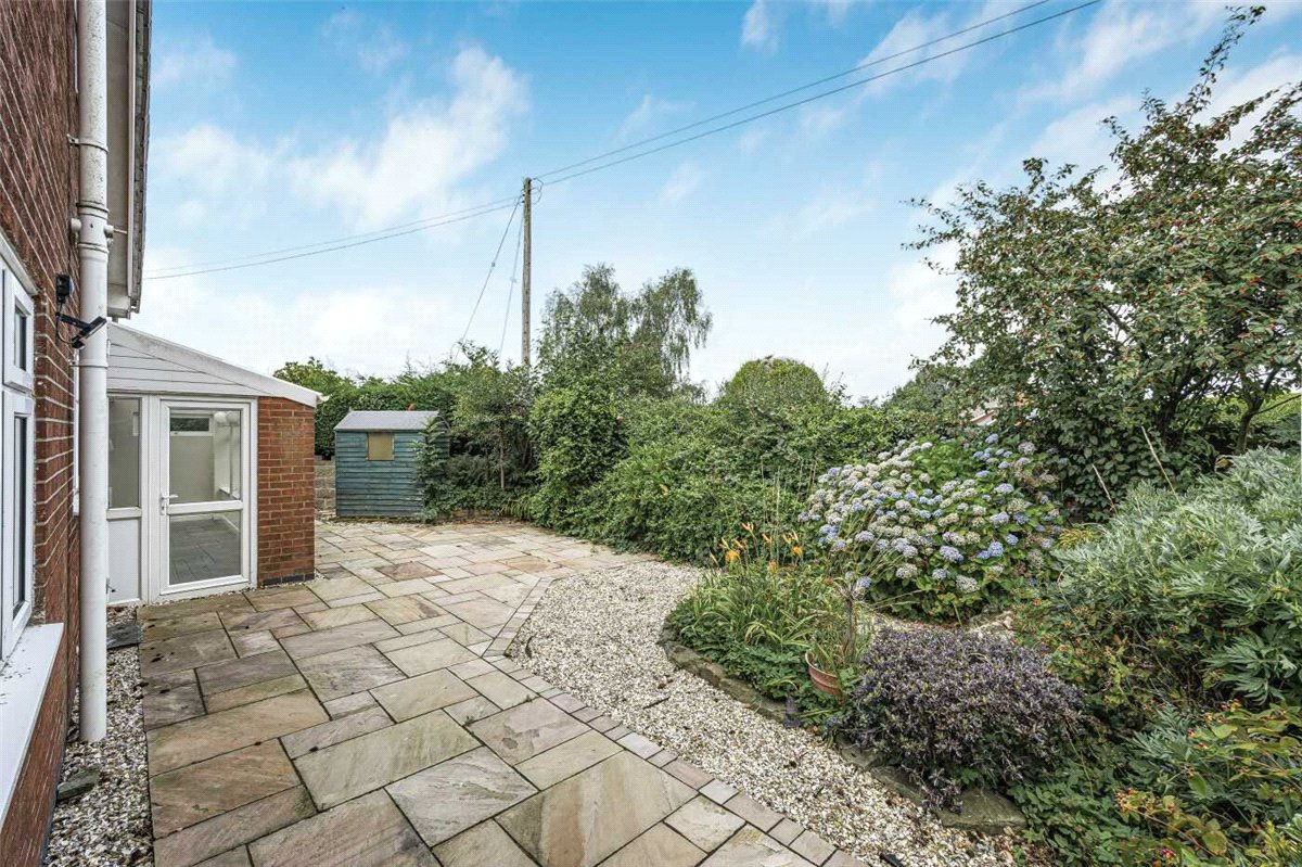 4 bedroom house, Wilmore Hill Lane, Hopton ST18 - Let Agreed