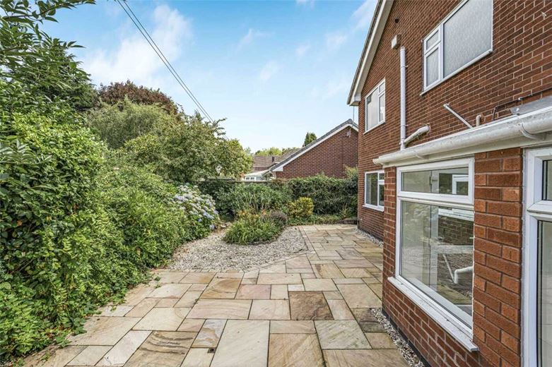 4 bedroom house, Wilmore Hill Lane, Hopton ST18 - Let Agreed