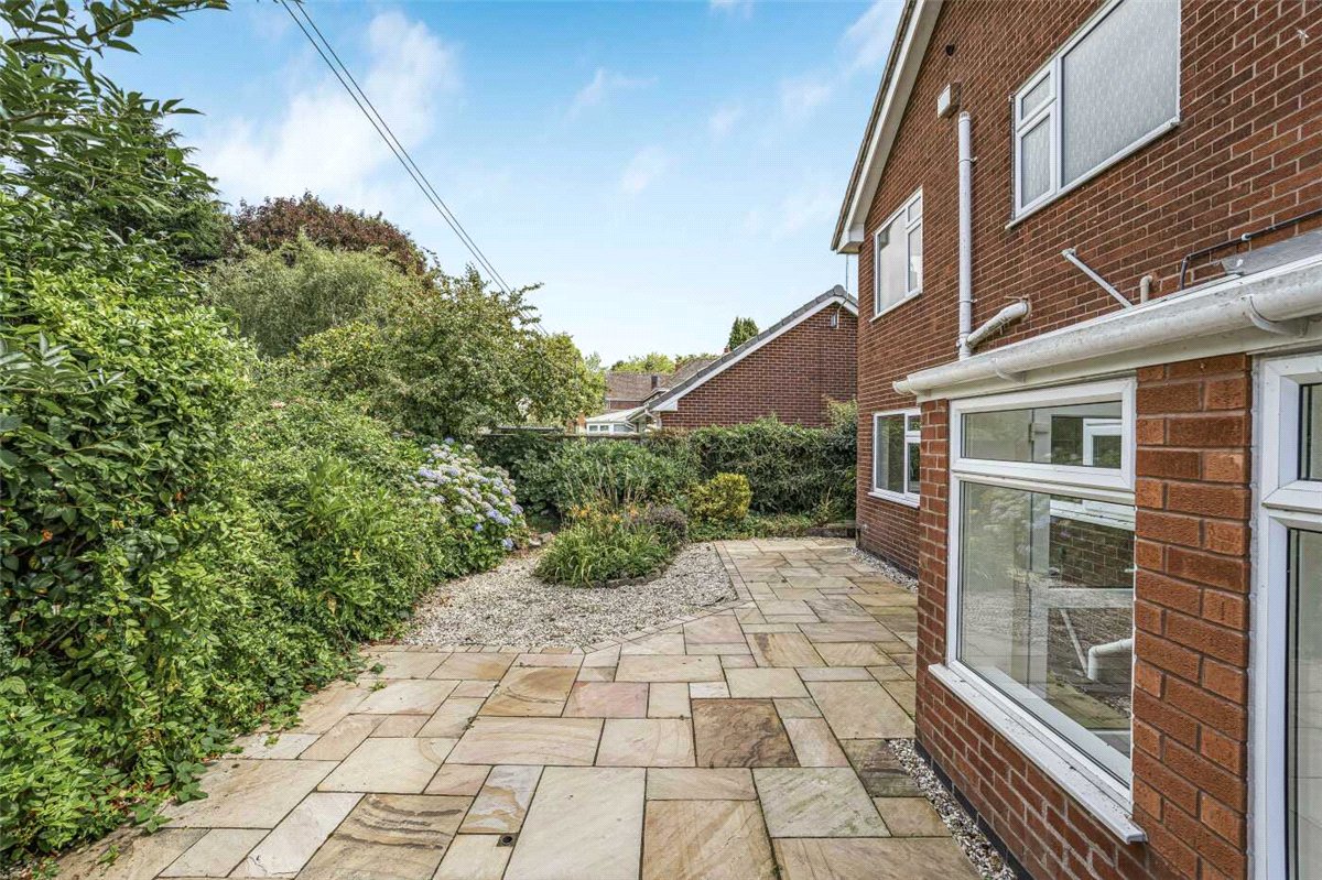 4 bedroom house, Wilmore Hill Lane, Hopton ST18 - Let Agreed