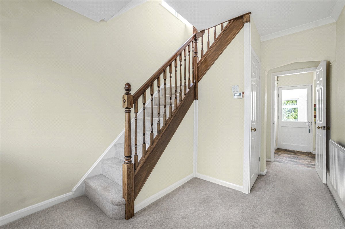 4 bedroom house, Wilmore Hill Lane, Hopton ST18 - Let Agreed