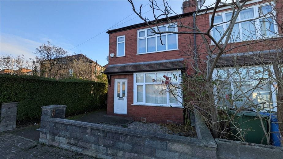 2 bedroom house, Mill Street, Hazel Grove SK7 - Let Agreed